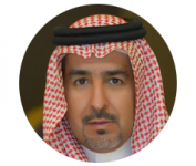 Saad Al-Turki (Managing Partner and lawyer)